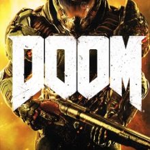 Doom 4 Механики