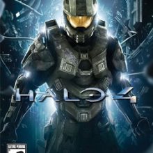 Halo 4 Механики
