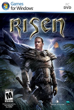 Risen Механики
