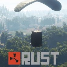 Rust от Механиков на русском