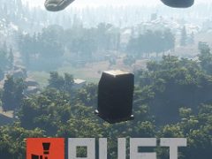 Rust от Механиков на русском