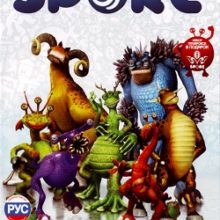 Spore Механики