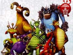 Spore Механики