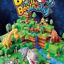 Birthdays the Beginning