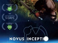 Novus Inceptio