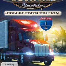 American Truck Simulator Механики