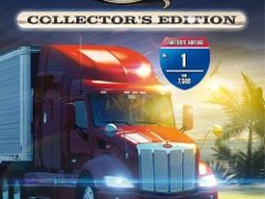 American Truck Simulator Механики