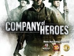 Company of Heroes от Механиков