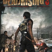 Dead Rising 3 Механики