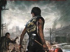 Dead Rising 3 Механики