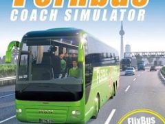 Fernbus Simulator От Механиков