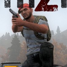 H1Z1 Механики