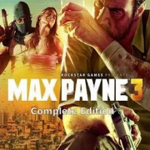 Max Payne 3 Механики