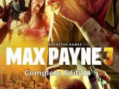 Max Payne 3 Механики