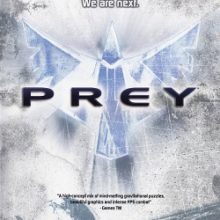 Prey 2 Механики