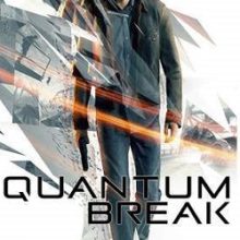 Quantum Break Механики