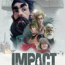 Impact Winter