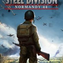Steel Division Normandy 44