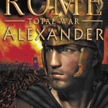 Rome Total War Alexander