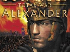 Rome Total War Alexander