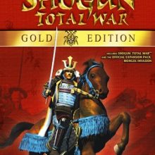 Shogun Total War