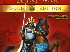 Shogun Total War