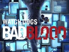 Watch Dogs Bad Blood