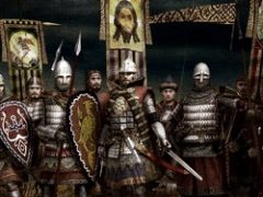 Русь 2 Total War