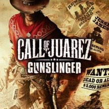 Call of Juarez Gunslinger Механики