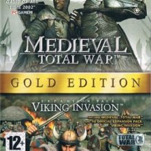 Medieval Total War