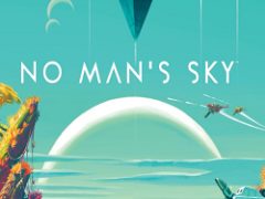No Mans Sky Механики