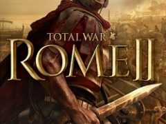 Total War Rome II