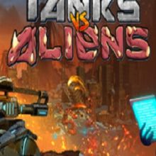 Tanks vs Aliens
