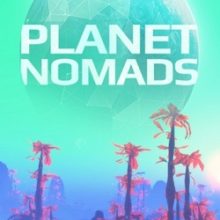 Planet Nomads