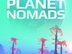 Planet Nomads