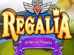 Regalia: Of Men and Monarchs