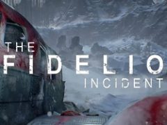 The Fidelio Incident