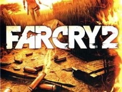 Far Cry 2 Механики