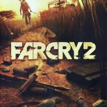 Far Cry 2