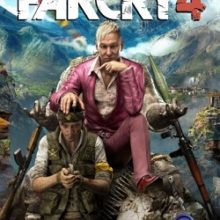Far Cry 4 от Xatab