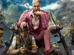 Far Cry 4 от Xatab