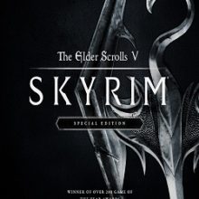Skyrim Механики