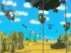 Dustoff Heli Rescue 2
