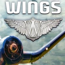 Iron Wings
