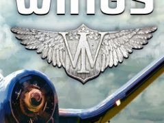 Iron Wings