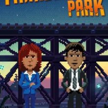Thimbleweed Park