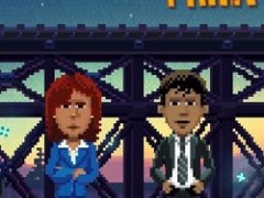 Thimbleweed Park