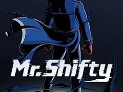 Mr. Shifty