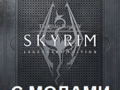 Skyrim с Модами