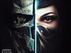 Dishonored 2